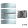  Мульти сплит-система Daikin 5MXM90N9/FTXJ20MS/FTXJ20MS/FTXJ20MS/FTXJ25MS в Гомеле