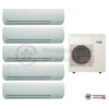  Мульти сплит-система Daikin 5MXS90E/FTXS25K/FTXS25K/FTXS25K/FTXS35K/FTXS42K в Гомеле
