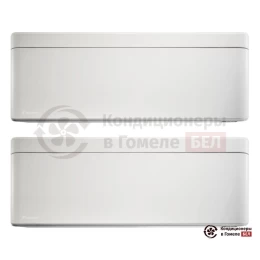 Мульти сплит-система Daikin 2MXM40M/FTXA25AW/FTXA25AW
