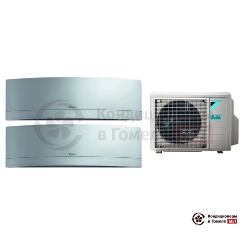  Мульти сплит-система Daikin 2MXM40M/FTXJ20MS/FTXJ25MS в Гомеле
