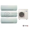 Мульти сплит-система Daikin 4MXS80E/FTXS25K/FTXS35K/FTXS42K в Гомеле