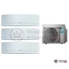 Мульти сплит-система Daikin 5MXM90N9/FTXJ20MW/FTXJ25MW/FTXJ50MW в Гомеле
