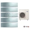 Мульти сплит-система Daikin 5MXS90E/FTXG20LS/FTXG20LS/FTXG20LS/FTXG20LS/FTXG25LS в Гомеле