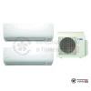 Мульти сплит-система Daikin 2MXS40H/CTXS15K/CTXS15K в Гомеле