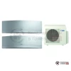 Мульти сплит-система Daikin 2MXS50H/FTXG20LS/FTXG35LS в Гомеле