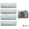  Мульти сплит-система Daikin 4MXM68N9/FTXM20M/FTXM25M/FTXM25M/FTXM35M в Гомеле