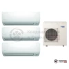 Мульти сплит-система Daikin 4MXS80E/CTXS15K/CTXS15K/CTXS15K в Гомеле