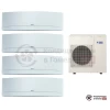  Мульти сплит-система Daikin 4MXS80E/FTXG20LW/FTXG20LW/FTXG50LW/FTXG50LW в Гомеле