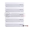 Мультисплит-система Mitsubishi Electric MXZ-5E102VA/MSZ-SF15VA/SF15VA/SF35VE/SF42VE/GF60VE в Гомеле