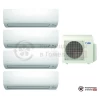 Мульти сплит-система Daikin 4MXS68F/CTXS35K/CTXS35K/CTXS35K/CTXS35K в Гомеле