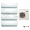  Мульти сплит-система Daikin 5MXS90E/CTXS15K/CTXS15K/CTXS35K/CTXS35K в Гомеле