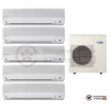 Мульти сплит-система Daikin 5MXS90E/FTXB25B/FTXB25B/FTXB25B/FTXB35B/FTXB35B в Гомеле