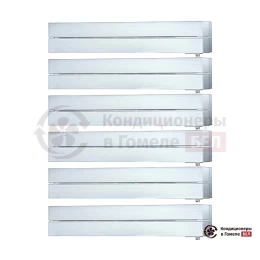 Мультисплит-система Mitsubishi Electric MXZ-6D122VA/MSZ-LN25VGV/MSZ-LN25VGV/MSZ-LN25VGV/MSZ-LN25VGV/MSZ-LN25VGV/MSZ-LN25VGV