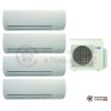 Мульти сплит-система Daikin 4MXS68F/FTXS25K/FTXS35K/FTXS35K/FTXS35K в Гомеле