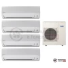 Мульти сплит-система Daikin 4MXS80E/FTXB25B/FTXB25B/FTXB35B/FTXB35B в Гомеле