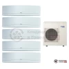  Мульти сплит-система Daikin 5MXS90E/FTXG20LW/FTXG20LW/FTXG35LW/FTXG35LW/FTXG35LW в Гомеле