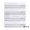 Мультисплит-система Mitsubishi Electric MXZ-4E83VA/MSZ-SF25VE/MSZ-SF25VE/MSZ-SF35VE/MSZ-SF42VE в Гомеле