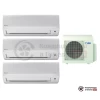Мульти сплит-система Daikin 3MXS68G/FTXB25B/FTXB25B/FTXB25B в Гомеле