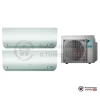 Мульти сплит-система Daikin 4MXM80N9/CTXM15M/CTXM15M в Гомеле