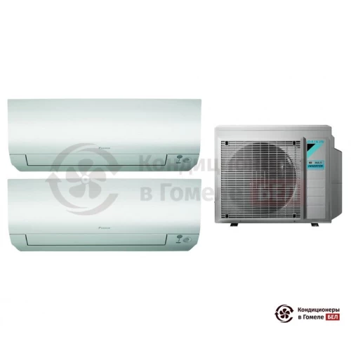  Мульти сплит-система Daikin 4MXM80N9/CTXM15M/CTXM15M в Гомеле