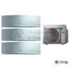 Мульти сплит-система Daikin 4MXM80N9/FTXJ20MS/FTXJ25MS/FTXJ50MS в Гомеле