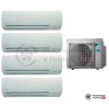  Мульти сплит-система Daikin 4MXM80N9/FTXM20M/FTXM20M/FTXM20M/FTXM60M в Гомеле