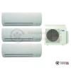 Мульти сплит-система Daikin 4MXS68F/FTXS20K/FTXS42K/FTXS50K в Гомеле