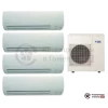 Мульти сплит-система Daikin 5MXS90E/FTXS25K/FTXS42K/FTXS42K/FTXS42K в Гомеле