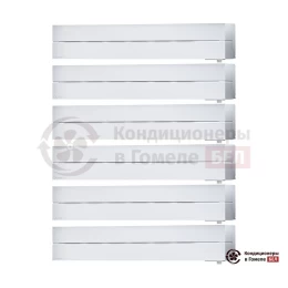 Мультисплит-система Mitsubishi Electric MXZ-6D122VA/MSZ-LN25VGW/MSZ-LN25VGW/MSZ-LN25VGW/MSZ-LN25VGW/MSZ-LN25VGW/MSZ-LN25VGW
