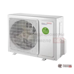Наружный блок мульти сплит-системы Aeronik ASO-36HMZK
