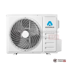 Наружный блок мульти сплит-системы Axioma ASB14M2Z1R