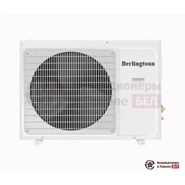 Наружный блок мульти сплит-системы Berlingtoun BMO-42/5AIN1