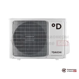 Наружный блок мульти сплит-системы Daichi DF80A4MS1
