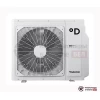 Наружный блок мульти сплит-системы Daichi DF60A3MS1R в Гомеле