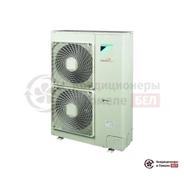 Внешний блок мульти сплит-системы Daikin RZQG140L9V