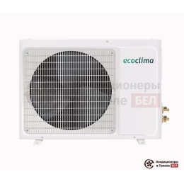 Наружный блок мульти сплит-системы Ecoclima СM3-H22/4DR2