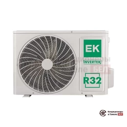 Наружный блок мульти сплит-системы Euroklimat EKOG-50HIS2