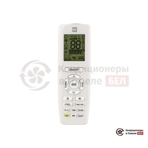  Внутренний блок мульти сплит-системы Euroklimat EKCGF-25HIS/EKA-CCG в Гомеле