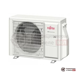 Наружный блок мульти сплит-системы Fujitsu AOYG14KBTA2