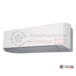 Внутренний блок мульти сплит-системы Fujitsu ASYG09LMCE-R