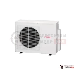 Наружный блок мульти сплит-системы Fujitsu AOYG24LAT3