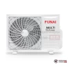 Наружный блок мульти сплит-системы Funai RAMI-4OR80HP.D05/U в Гомеле