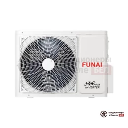 Наружный блок мульти сплит-системы Funai RAMI-2OR50HP.D05/U LP