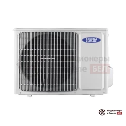 Наружный блок мульти сплит-системы General Climate GU-M2E18H32