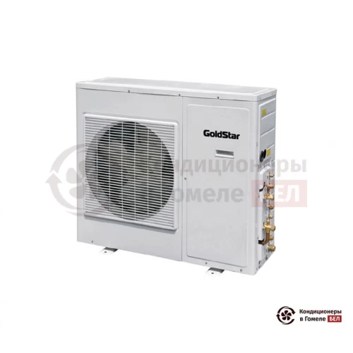  Наружный блок мульти сплит-системы Goldstar GSWH42-DK1BO в Гомеле
