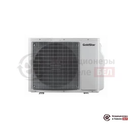 Наружный блок мульти сплит-системы Goldstar GSWH14-DK1DO