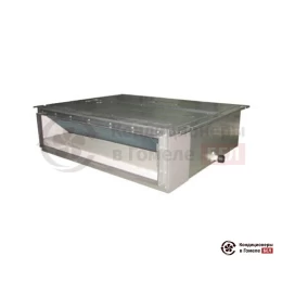 Внутренний блок мульти сплит-системы Gree GFH(18)EA-K3DNA1A/I