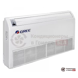Внутренний блок мульти сплит-системы Gree GTH(18)CA-K6DNA1A/I