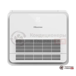 Внутренний блок мульти сплит-системы Hisense AKT-09UR4RK4