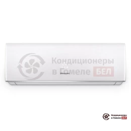 Внутренний блок мульти сплит-системы Hisense AMS-07UW4RVEDB00H
